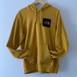 NWOT Men’s North Face Fine Hoodie (L)